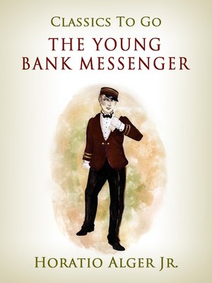 cover image of The Young Bank Messenger
